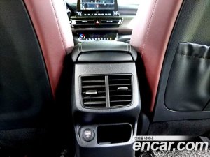Kia Seltos Бензин 1.6 Turbo 2WD 2020 года из Южной Кореи