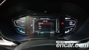 Kia Niro 1.6 HEV 2020 года из Южной Кореи