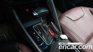 Kia Niro 1.6 HEV 2020 года из Южной Кореи