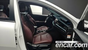 Kia Niro 1.6 HEV 2020 года из Южной Кореи