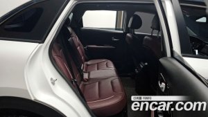 Kia Niro 1.6 HEV 2020 года из Южной Кореи