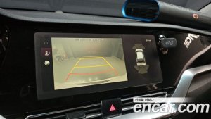 Kia Niro 1.6 HEV 2020 года из Южной Кореи