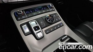 Hyundai Palisade Дизель 2.2 4WD 2022 года из Южной Кореи