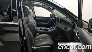 Hyundai Palisade Дизель 2.2 4WD 2022 года из Южной Кореи