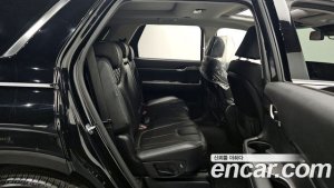 Hyundai Palisade Дизель 2.2 4WD 2022 года из Южной Кореи