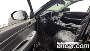 Hyundai Palisade Дизель 2.2 4WD 2022 года из Южной Кореи