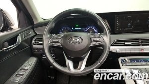 Hyundai Palisade Дизель 2.2 4WD 2022 года из Южной Кореи