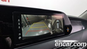Hyundai Palisade Дизель 2.2 4WD 2022 года из Южной Кореи