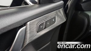 Hyundai Palisade Дизель 2.2 4WD 2022 года из Южной Кореи