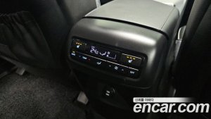 Hyundai Palisade Дизель 2.2 4WD 2022 года из Южной Кореи