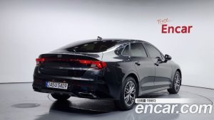 Kia K5 2.0 2020 года из Южной Кореи