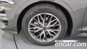 Kia K5 2.0 2020 года из Южной Кореи