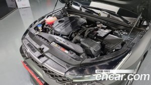 Kia K5 2.0 2020 года из Южной Кореи