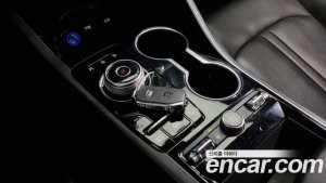 Kia K5 2.0 2020 года из Южной Кореи