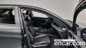 Kia K5 2.0 2020 года из Южной Кореи