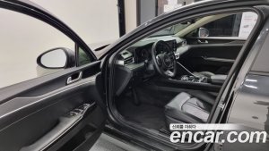 Kia K5 2.0 2020 года из Южной Кореи