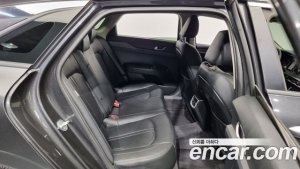 Kia K5 2.0 2020 года из Южной Кореи