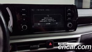 Kia K5 2.0 2020 года из Южной Кореи