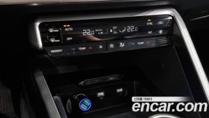 Kia K5 2.0 2020 года из Южной Кореи