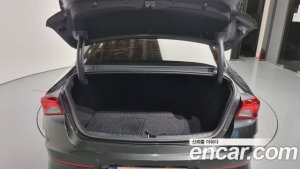 Kia K5 2.0 2020 года из Южной Кореи