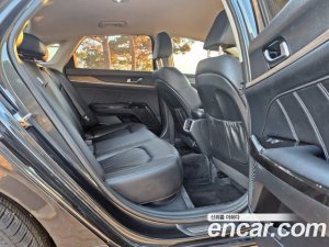 Kia K5 2.0 2020 года из Южной Кореи