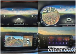 Kia K5 2.0 2020 года из Южной Кореи
