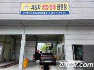Kia K5 2.0 2020 года из Южной Кореи