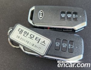Kia K5 2.0 2020 года из Южной Кореи