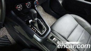Renault-KoreaSamsung XM3 1.3 TCe LE 2020 года из Южной Кореи