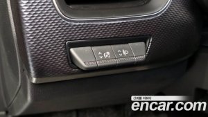 Renault-KoreaSamsung XM3 1.3 TCe LE 2020 года из Южной Кореи