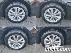 ChevroletGMDaewoo Malibu 1.6 Дизель LT 2020 года из Южной Кореи