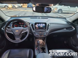 ChevroletGMDaewoo Malibu 1.6 Дизель LT 2020 года из Южной Кореи
