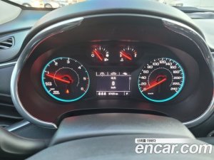 ChevroletGMDaewoo Malibu 1.6 Дизель LT 2020 года из Южной Кореи