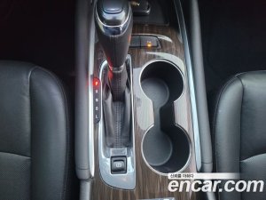 ChevroletGMDaewoo Malibu 1.6 Дизель LT 2020 года из Южной Кореи