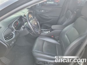 ChevroletGMDaewoo Malibu 1.6 Дизель LT 2020 года из Южной Кореи
