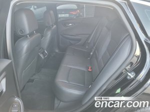 ChevroletGMDaewoo Malibu 1.6 Дизель LT 2020 года из Южной Кореи