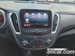 ChevroletGMDaewoo Malibu 1.6 Дизель LT 2020 года из Южной Кореи