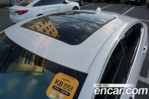 ChevroletGMDaewoo Malibu 2.0 Turbo RED-LINE 2021 года из Южной Кореи