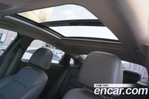 ChevroletGMDaewoo Malibu 2.0 Turbo RED-LINE 2021 года из Южной Кореи