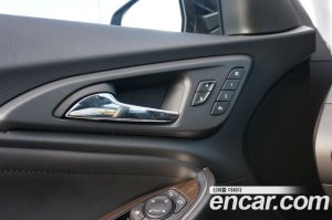 ChevroletGMDaewoo Malibu 2.0 Turbo RED-LINE 2021 года из Южной Кореи