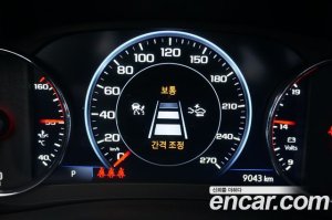 ChevroletGMDaewoo Malibu 2.0 Turbo RED-LINE 2021 года из Южной Кореи
