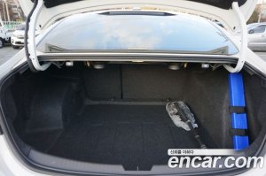 ChevroletGMDaewoo Malibu 2.0 Turbo RED-LINE 2021 года из Южной Кореи