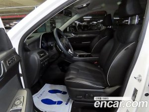 Hyundai Palisade Дизель 2.2 2WD 2022 года из Южной Кореи