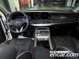 Hyundai Palisade Дизель 2.2 2WD 2022 года из Южной Кореи