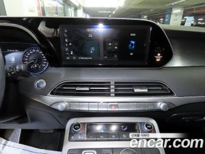 Hyundai Palisade Дизель 2.2 2WD 2022 года из Южной Кореи