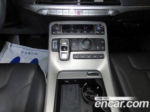 Hyundai Palisade Дизель 2.2 2WD 2022 года из Южной Кореи
