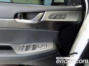 Hyundai Palisade Дизель 2.2 2WD 2022 года из Южной Кореи