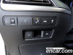Hyundai Palisade Дизель 2.2 2WD 2022 года из Южной Кореи