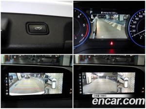 Hyundai Palisade Дизель 2.2 2WD 2022 года из Южной Кореи