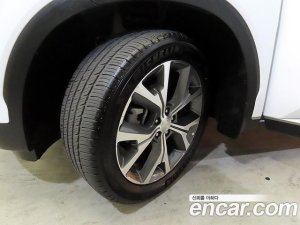 Hyundai Palisade Дизель 2.2 2WD 2022 года из Южной Кореи